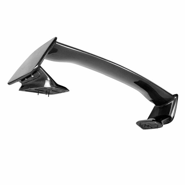 Seibon Carbon Spoiler Direct Fit STI Style (MPN: RS15SBIMP-STI)