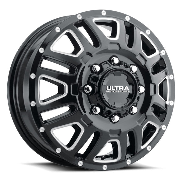 Ultra Wheel Dually 003 (MPN: 003-7692RBM)