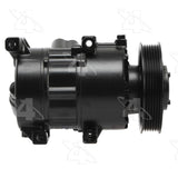 Four Seasons Air Conditioner Compressor (MPN: 167357)
