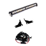 Baja Designs S8 LED Light Bar (MPN: 447519)