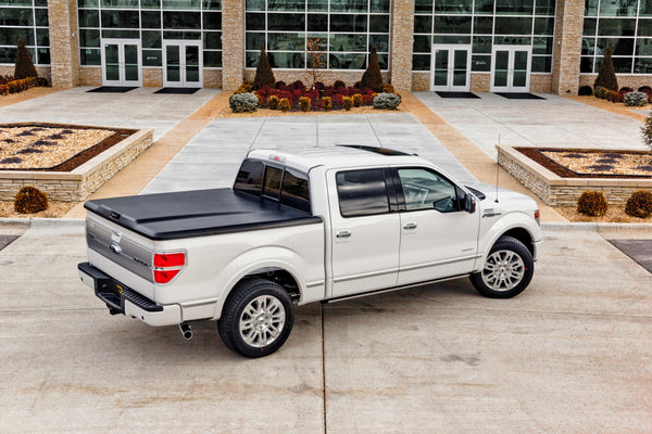 UnderCover Elite Tonneau Cover (MPN: UC2188)