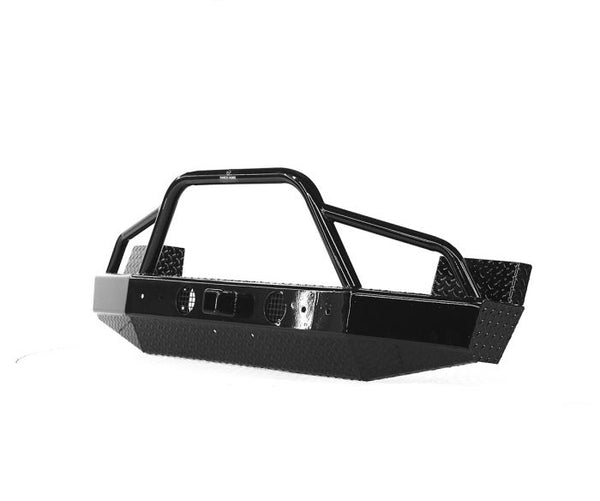 Ranch Hand Sport Series Front Bumper (MPN: BTJ071BLR)