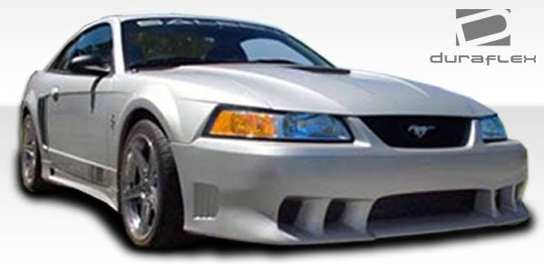 Duraflex Bumper Cover (MPN: 102077)