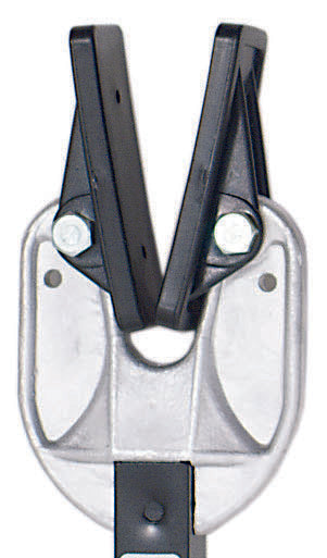Boat Transom Saver by Attwood Marine (MPN: SP-400-RB)