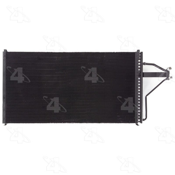 Four Seasons Air Conditioner Condenser (MPN: 40361)