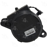 Four Seasons Air Conditioner Compressor (MPN: 77337)