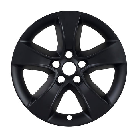 Coast To Coast Impostor Wheel Skin (MPN: IWCIMP352BLK)