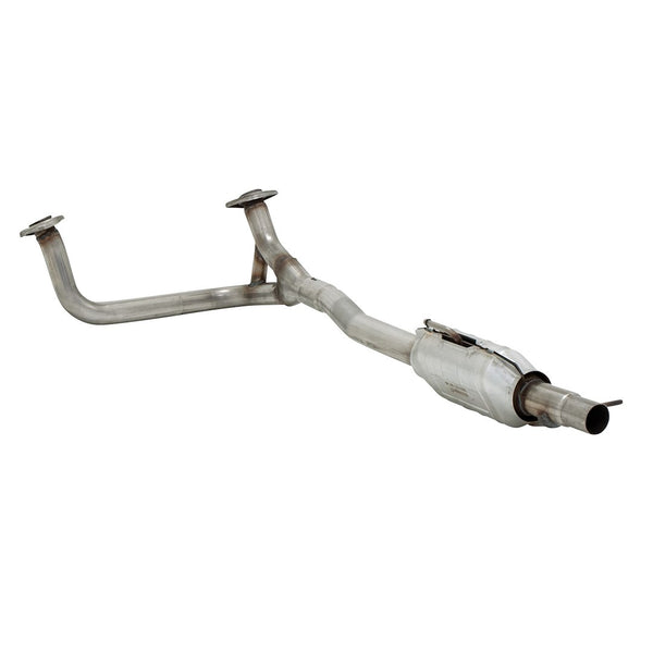 Flowmaster Direct Fit Catalytic Converter (MPN: 2020057)