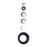 Bilstein B8 5100 Shock Absorber (MPN: 24-329200)