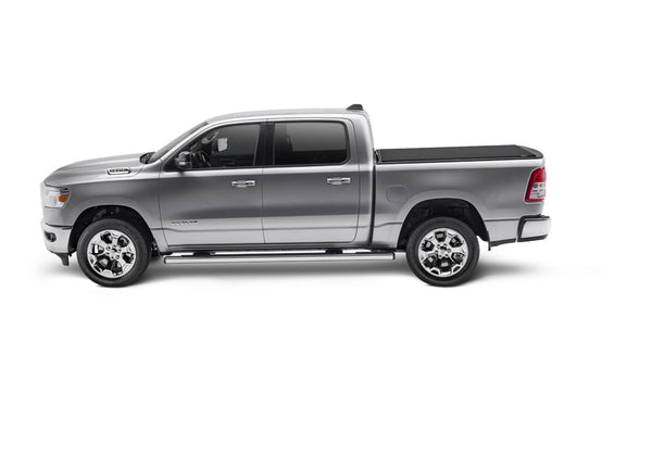 Truxedo Pro X15 Soft Roll-Up Tonneau Cover (MPN: 1486901)