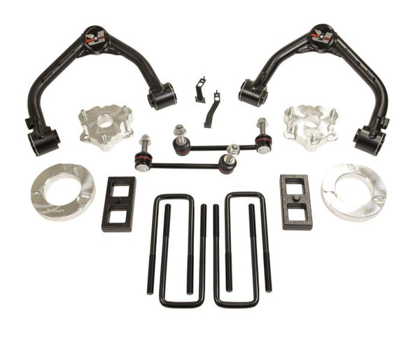 ReadyLIFT SST Series Lift Kit (MPN: 69-33300)