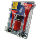 Hella Triple-Tone Air Horn (MPN: 003001671)