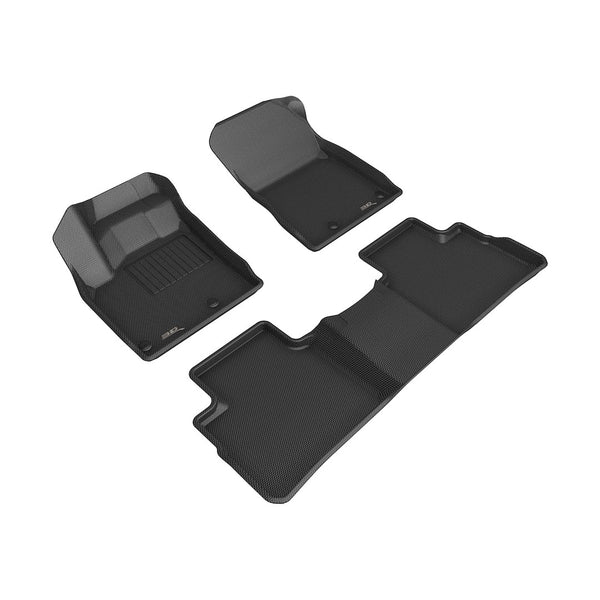 3D Mats KAGU Custom Fit Floor Liner (MPN: L1NS15201509)