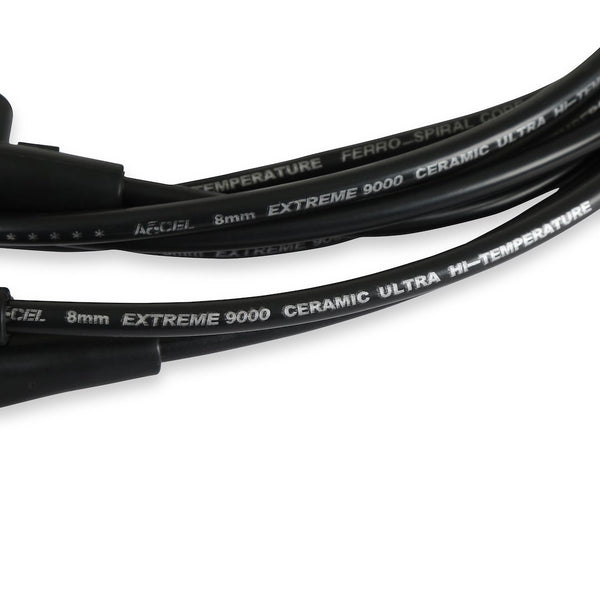 ACCEL Ignition Tune-Up Kit (MPN: TST4)