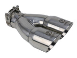 Advanced FLOW Engineering Exhaust System Kit (MPN: 49-36054-P)