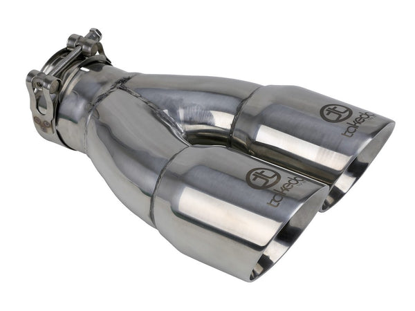Advanced FLOW Engineering Exhaust System Kit (MPN: 49-36054-P)