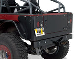 Warrior Products One Piece Bumper (MPN: 510)