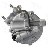 Four Seasons Air Conditioner Compressor (MPN: 158504)