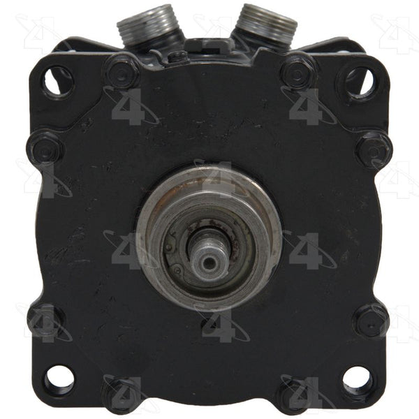 Four Seasons Air Conditioner Compressor (MPN: 57046)