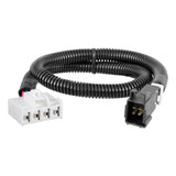 Curt Trailer Brake Control Wiring Harness (MPN: 51333)