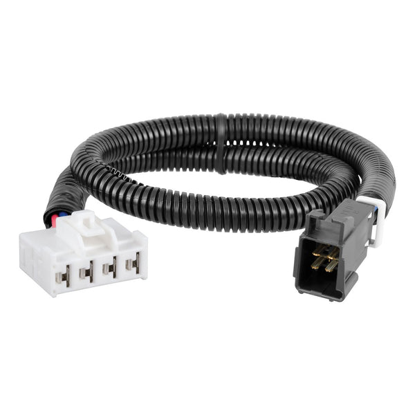 Curt Trailer Brake Control Wiring Harness (MPN: 51333)