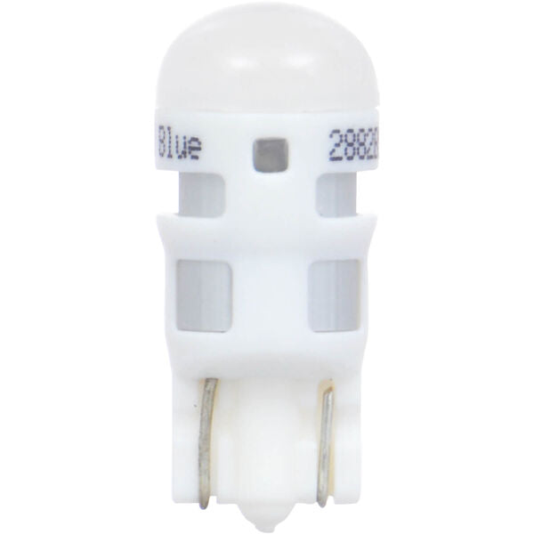 Sylvania ZEVO LED Roof Marker Light Bulb (MPN: 194BLED.BP)