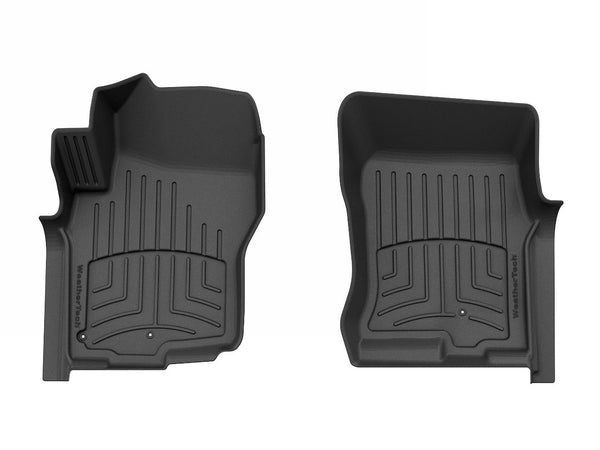 WeatherTech Floor Liner HP (MPN: 441761IM)