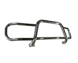 Black Horse Off Road Bumper Guard (MPN: 15TY918SS)