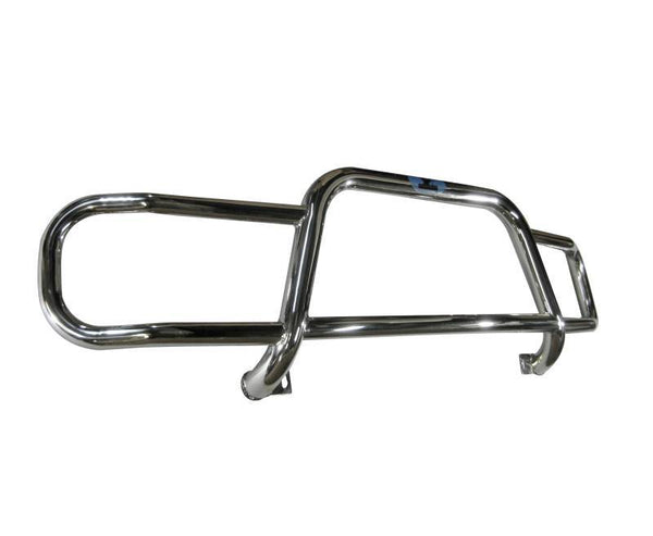 Black Horse Off Road Bumper Guard (MPN: 15TY918SS)