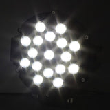 Quake LED Aftershock Series Work Light (MPN: QAF168)