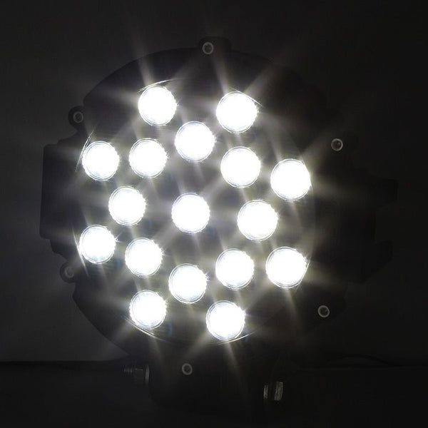 Quake LED Aftershock Series Work Light (MPN: QAF168)