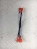 Coleman Mach Air Conditioner Wiring Harness (MPN: 9330-3921)