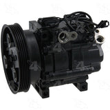 Four Seasons Air Conditioner Compressor (MPN: 57487)