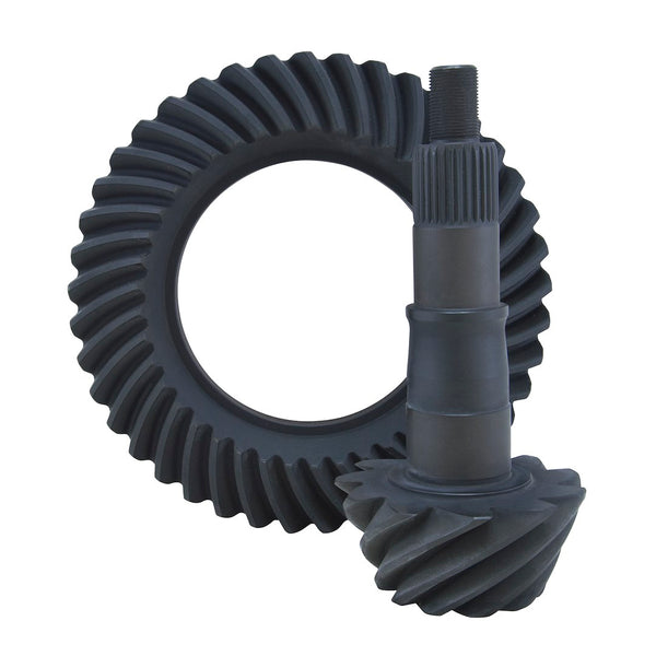 Yukon Differential Ring And Pinion (MPN: YG F8.8R-456R)
