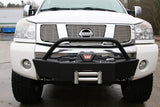 Fab Fours Winch Mount (MPN: NT04-N1750-1)