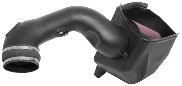 Airaid MXP Series Cold Air Intake (MPN: 401-279)