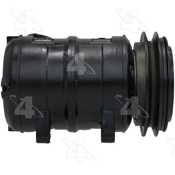 Four Seasons Air Conditioner Compressor (MPN: 67636)