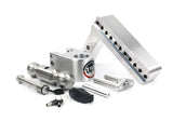 Weigh Safe Adjustable Ball Mount (MPN: LTB8-2-KA)