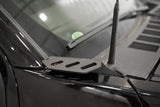 Driving Fog Light Mounting Bracket for F-150 and Raptor (MPN: AC1901801NA)