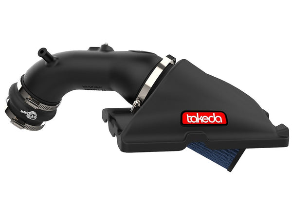 Advanced FLOW Engineering Cold Air Intake (MPN: TR-3021B-R)