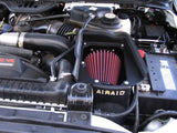 AIRAID Cold Air Intake System (MPN: 400-131-1)