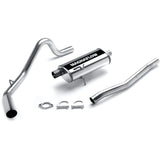 MagnaFlow Street Series Exhaust System Kit (MPN: 15679)