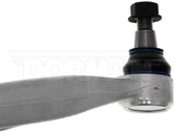 Control Arm with Ball Joint and Bushings (MPN: 526-846)