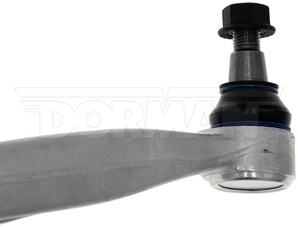 Control Arm with Ball Joint and Bushings (MPN: 526-846)