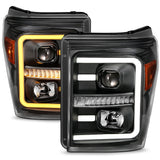 AnzoUSA Headlight Assembly (MPN: 111406)
