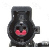 Four Seasons Air Conditioner Compressor (MPN: 97570)