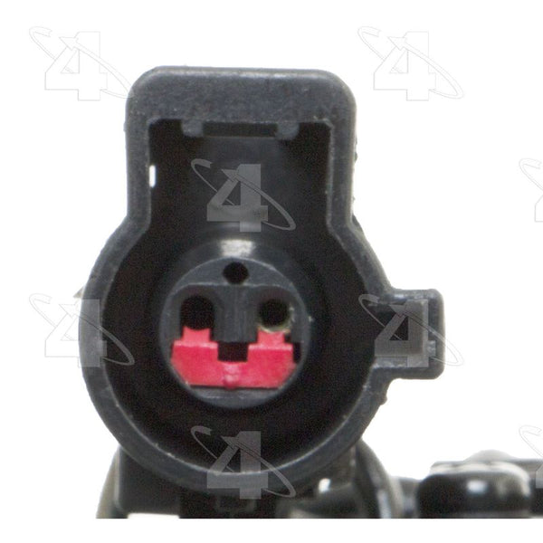 Four Seasons Air Conditioner Compressor (MPN: 97570)
