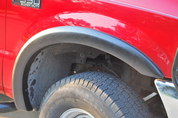 Lund Fender Flare SX-Sport Style (MPN: SX311TA)