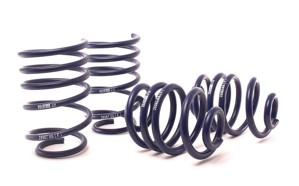 H&R Springs Sport Spring Kit (MPN: 28987-1)