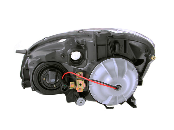 AnzoUSA Headlight Assembly (MPN: 121259)